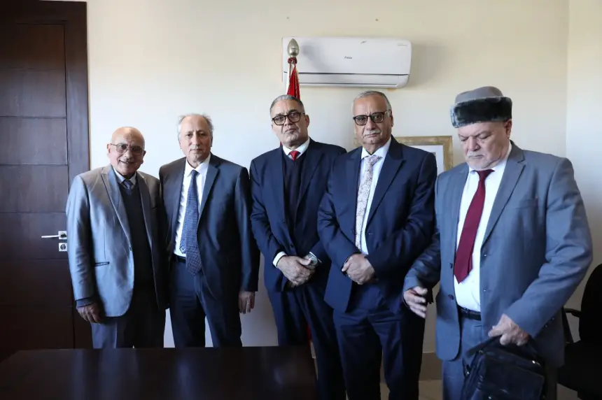 "برادة" يعلن عن لقاءات دورية بعد كل عطلة مدرسية لتمكين الأولياء من تتبع تمدرس أبنائهم