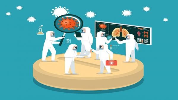 بعد 10 أشهر من تفشيه...9 معلومات مؤكدة حول فيروس كورونا حتى الآن