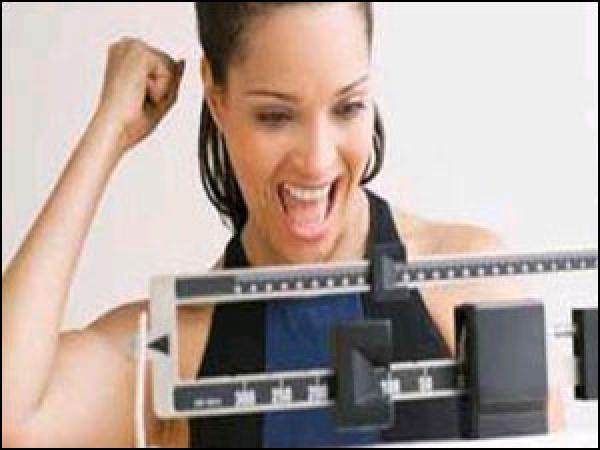 تناول نفس الطعام يومياً قد يساعد على فقدان الوزن