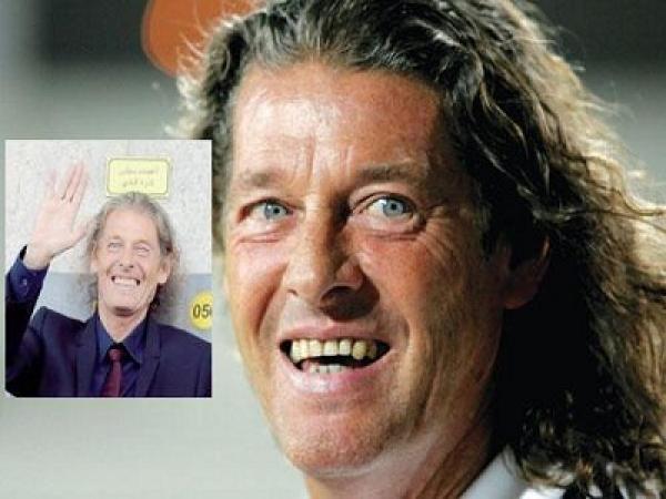 وفاة المدرب الفرنسي الشهير برونو ميتسو