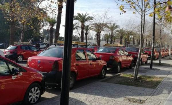 عملية سطو على سيارة أجرة بمدينة فاس تُثير حيرة المحققين