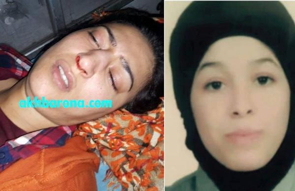 12 محاميا يؤازرون خولة "المعتدية" على بوتازوت و هذا ما قررته النيابة العامة