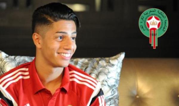 الميلان ينتقم من مستور بعد اختياره المغرب ، و يريد مبادلته بلاعب مغربي آخر 