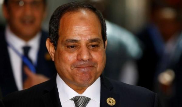 حكومة الوفاق ترفض تدخل السيسي وتعتبره "تهديداً خطيراً للأمن القومي الليبي"