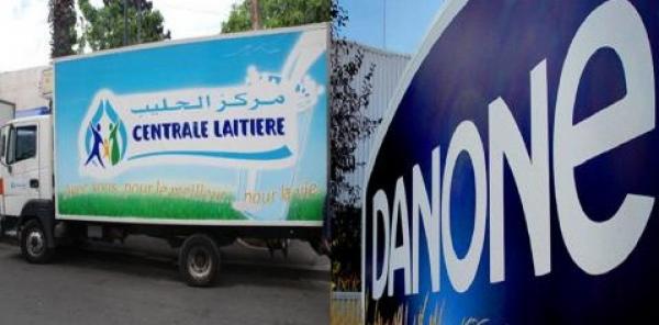 " سنطرال دانون" تعتذر رسميا ل"محماد مول الحانوت" بعد الفيديو المثير