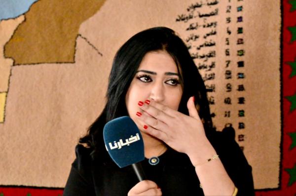 "الشعيبية" تتلقى خبرا سعيدا سيغير حياتها بشكل كامل