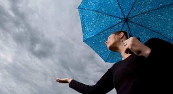 اللهم ارحمنا...أمطار متوقعة اليوم ببعض المناطق المغربية