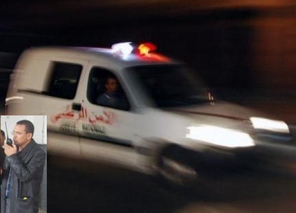 انزكان :أمن انزكان يتمكن من توقيف عصابة من نوع خاص روعت ساكنة