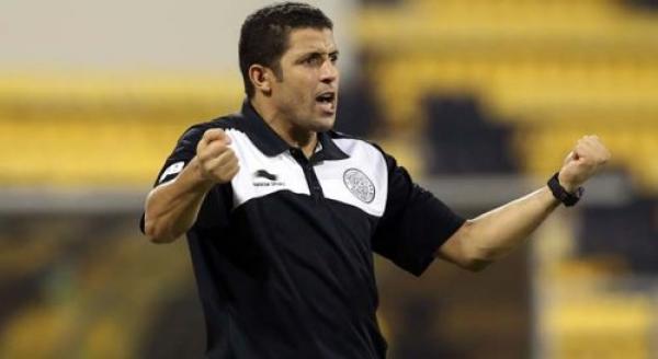 عموتة يقترب من الإشراف على تدريب الوداد