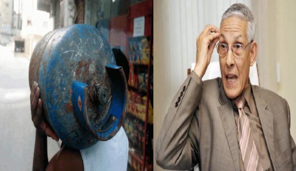 الداودي : سعر "البوطة" سيرتفع .. وسنساعد الفقراء بدعم مباشر سيصل إلى 1500 درهم