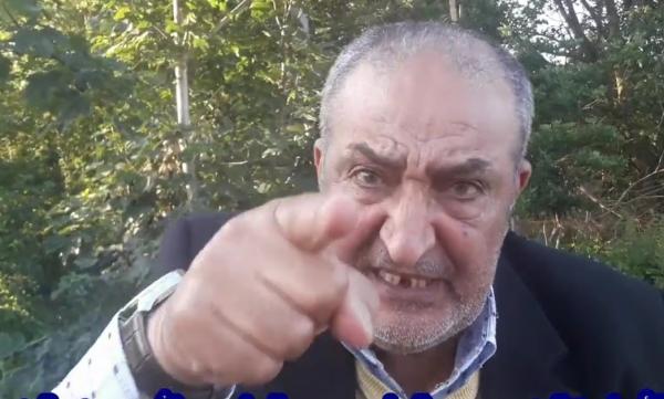 الدولي السابق محمد الرياحي: ما وقع ل"حمد الله" وقع لي سنة 1958 ويصف رونار بالفاشل