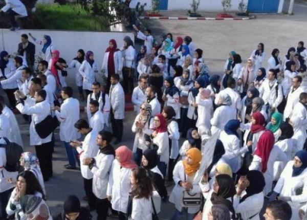 النقابات تصفع وزارة التربية الوطنية مع بداية 2019 و تدعو إلى إضراب وطني هذا اليوم