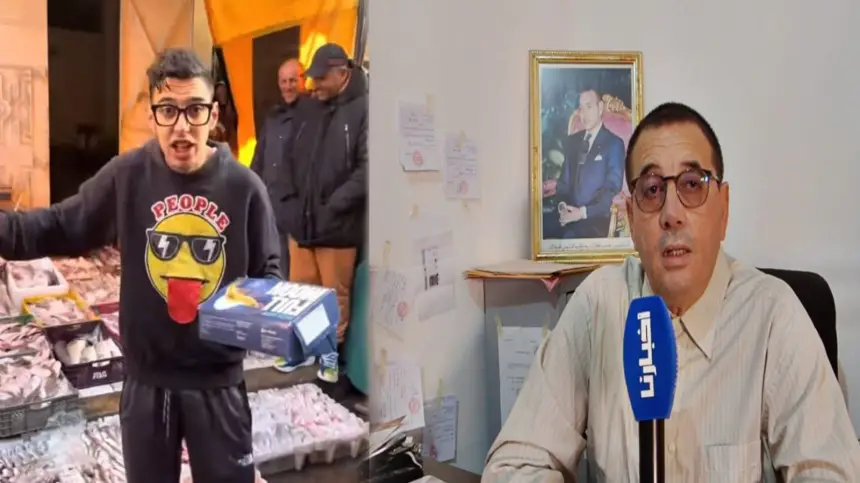من 3 إلى 30 درهم...رئيس جمعية حماية المستهلك بأكادير يكشف هامش الربح الكبير في بيع السردين للمواطنين