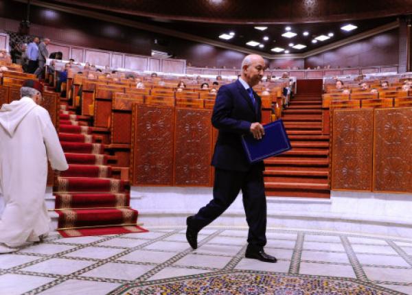 تقرير جطو "يعري" سوء تدبير بعض الوزارات ولربما يدفع بوزرائها للمغادرة...