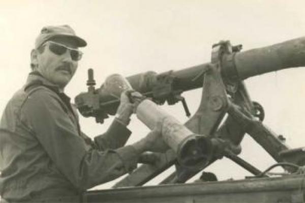 هدم فيلا الطوبجي و تفويتها لنجل المندوب السامي للتخطيط