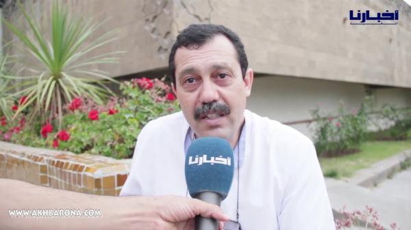 الحبيب حاجي يكشف لـ"أخبارنا" تفاصيل الاستماع لمارية مكريم الشاهدة في ملف بوعشرين