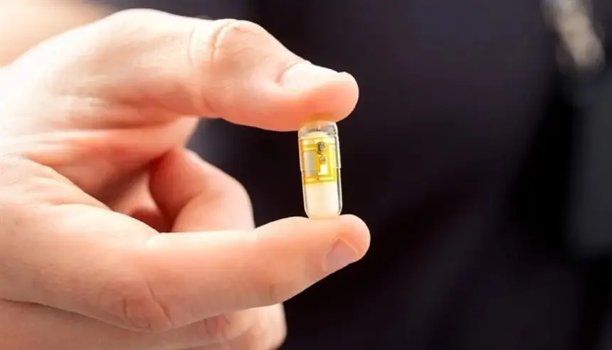 "الحبوب الذكية" تغيّر ملامح الطب الحديث.. كبسولات تبتلعها لتشخّص المرض وتراقب العلاج