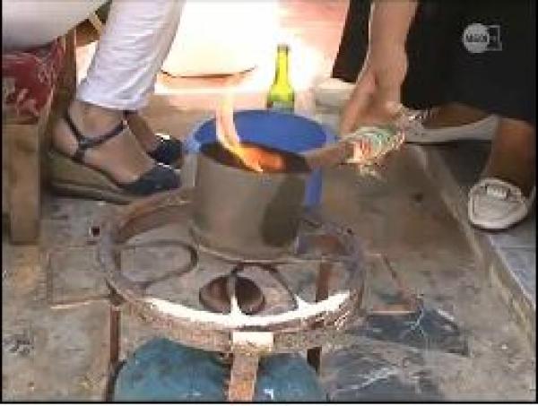 السحر والشعوذة بالمغرب 