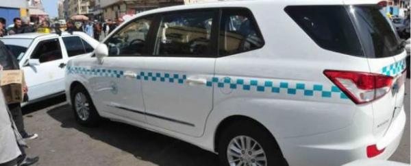 الحكومة توقف دعم تجديد سيارات الأجرة الكبيرة !