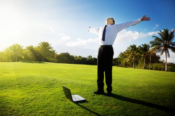 10 عادات يومية تبقيك سعيداً طوال الوقت