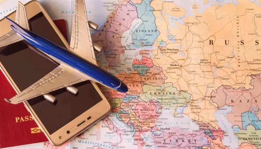 تطبيقات الترجمة.. وسيلة لا غنى عنها أثناء السفر