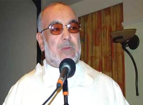 عـاجل : الشيخ عبد الباري الزمزمي في ذمة الله