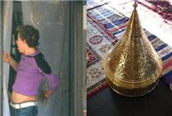  الطوفان أم لعنة الأنبياء.. يا جماعة؟‏ 