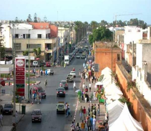 رابع عملية انتحار خلال شهر بمدينة المحمدية 