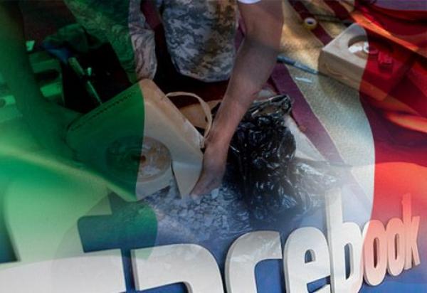 اعتقال شاب مغربي في إيطاليا بتهمة تدريب إرهابيين