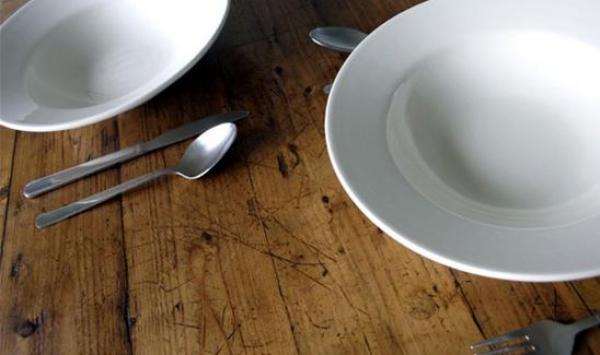 العادات الغذئية: أوقات الطعام مفتاح فقدان الوزن الزائد