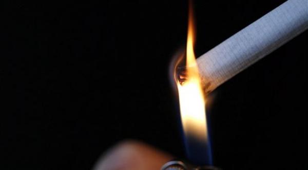  دراسة حول التدخين في أمريكا 