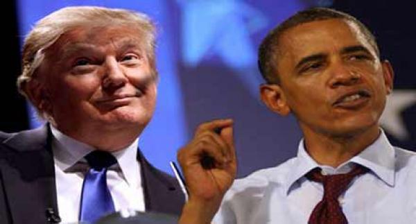 أوباما : سأعمل سائق بشركة أوبر