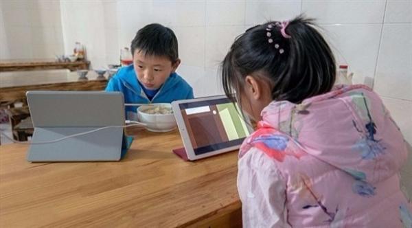 دراسة: ألعاب الفيديو الذهنية تساعد على تقوية النظر