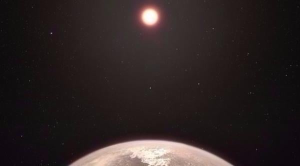 كوكب جديد يشبه الأرض.. وقابل للحياة