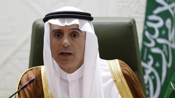 عــاجل: السعودية تُعلن قطع علاقاتها الدبلوماسية مع إيران