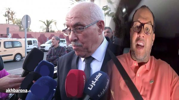 محامي سيمو ضاهر يكشف خبايا جلسة اليوم الحاسمة في قضية "حمزة مون بيبي"