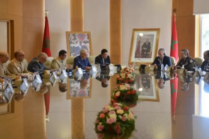 مبادرة ملكية شجاعة تصنع التاريخ.. المغرب يوقع اتفاق الانضمام لقوة الاستقرار الدولية في غزة: السلام يبنى بالأفعال لا بالشعارات