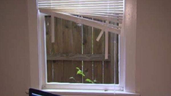 أفضل الوسائل لحماية نوافذ المنزل من اللصوص والمتطفلين