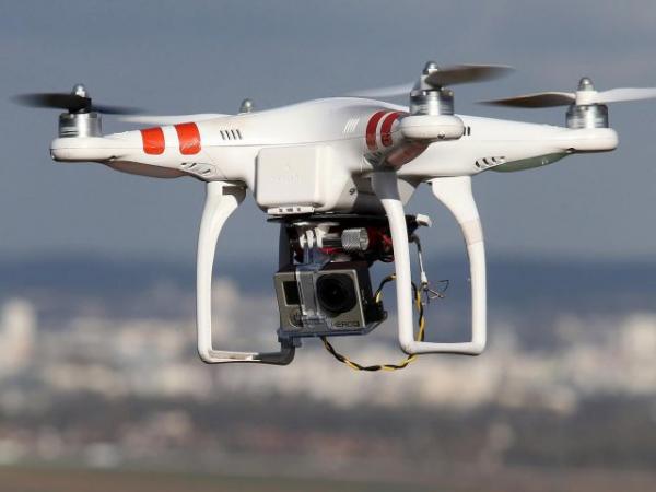 المغرب مُرشح لتصنيع الدرون البرتغالي