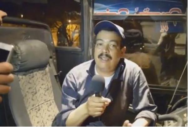 والد مُراهق فاس الذي اعتقل بسبب اشادته بمجزرة نيوزلندا: “ابني كان يمزح فقط” (فيديو)