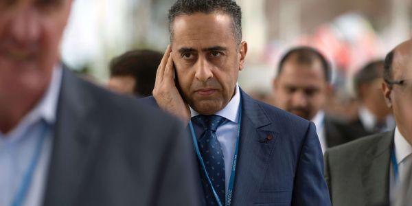 الحموشي يعقد صفقة غير مسبوقة ويقتني مروحيات لرجال الأمن