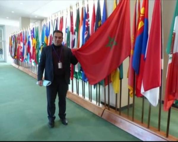 النيابة العامة تقرر متابعة رئيس الرابطة في حالة اعتقال وإحالته على جلسة اليوم