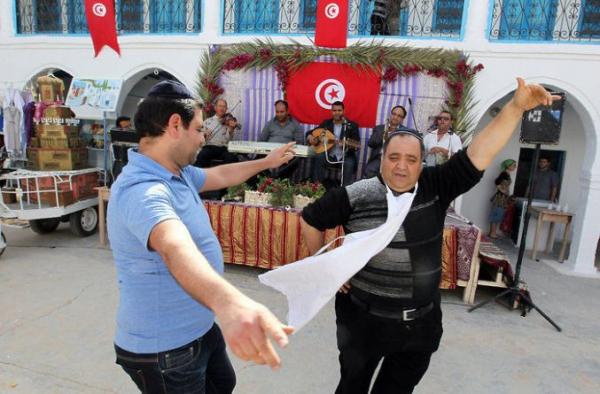 يا ربي السلامة...إسرائيل تأمر مواطنيها بمغادرة تونس فورا