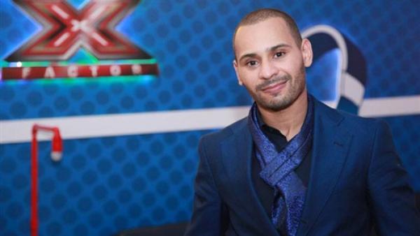 محمد الريفى: عملت طباخا وصياد سمك و "شيّال" واشتركت فى "إكس فاكتور" بالصدفة