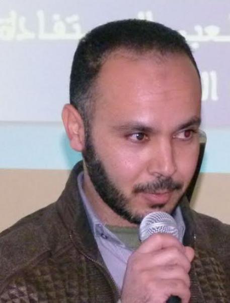 القراءة مستشفى العقول