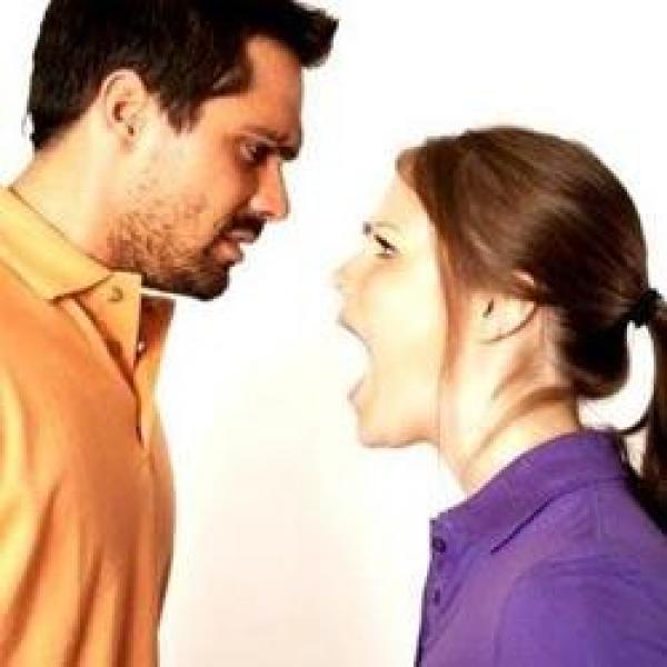 عناد الزوجة... لمصلحة من؟! 