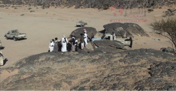 المواجهات بين الحوثيين والقبائل في اليمن تسببت في نزوح 42 ألف شخص