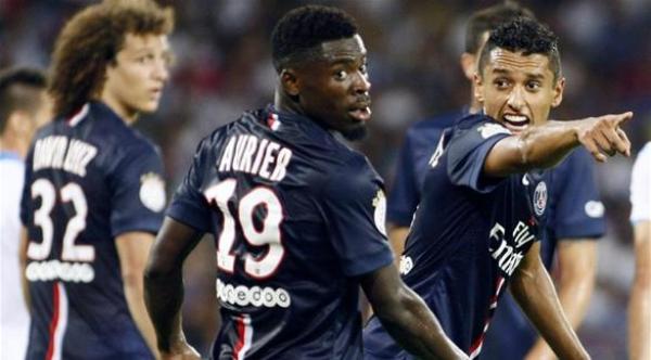 هذا الحكم الصادر ضد مدافع سان جيرمان بعد اعتدائه على شرطي