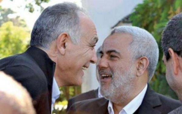 المصباح والحمامة وجها لوجه أمام القضاء بسبب "كشف عورة" مستشارة البيجيدي