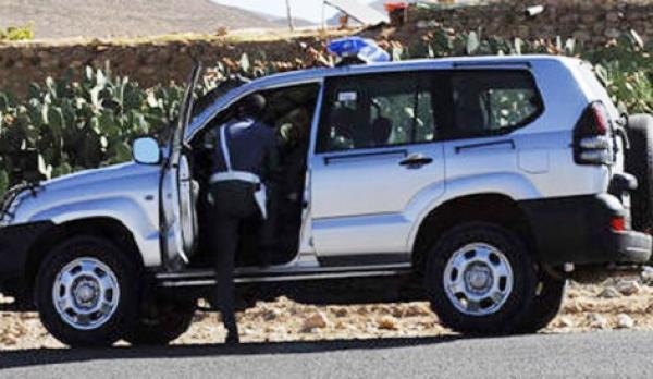 الدرك الملكي يستعين بمروحيتين لتوقيف مرتكب مجزرة "القدامرة" بضواحي الجديدة